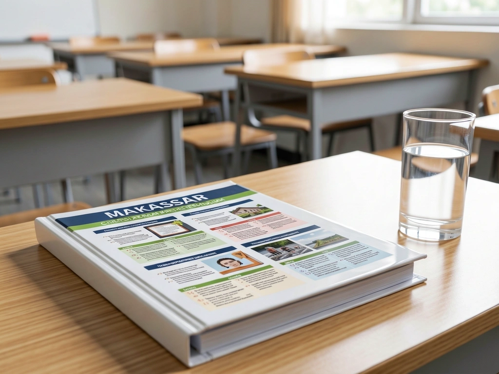 Academic materials at Verilivq