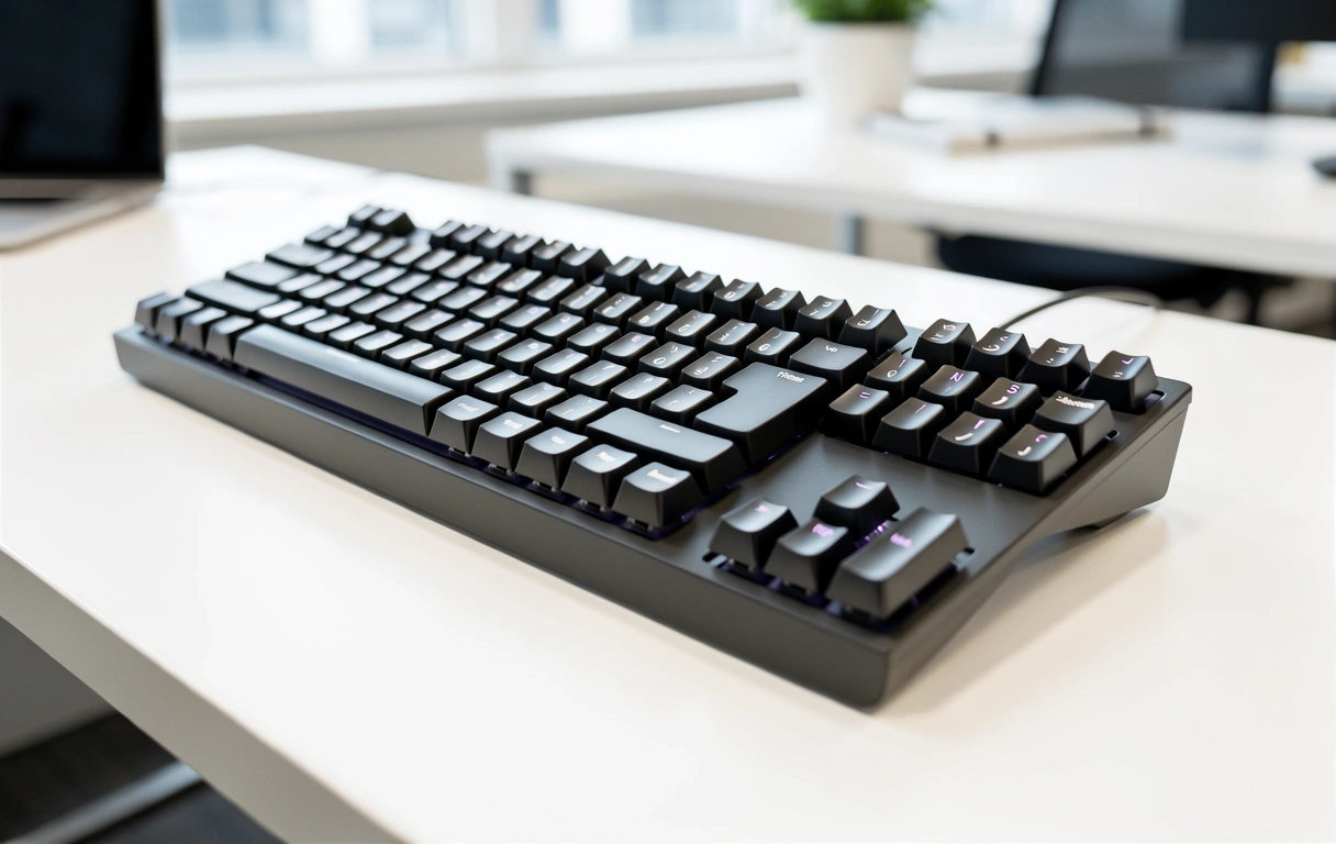 Professional administrative technology at Verilivq